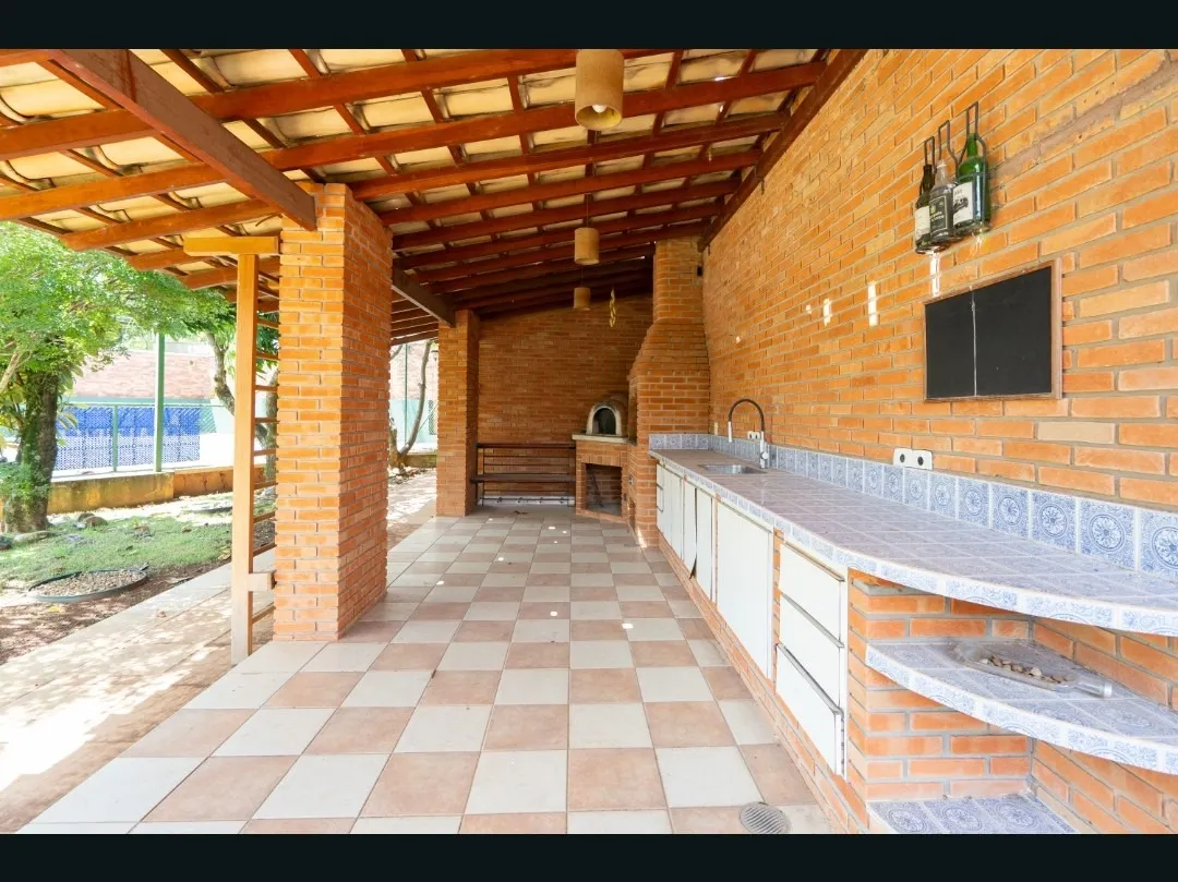 Imagem CASA RESIDENCIAL em Santana do Parnaíba - SP, Alphaville