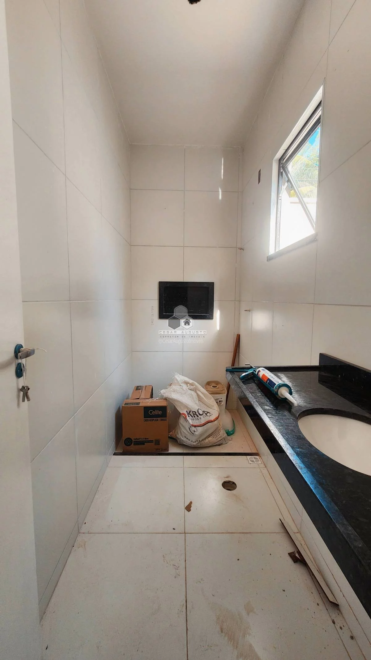 Imagem Maestro Residence - casas planas em alto padrão com 03 suites na Lagoa Redonda, grande Messejana