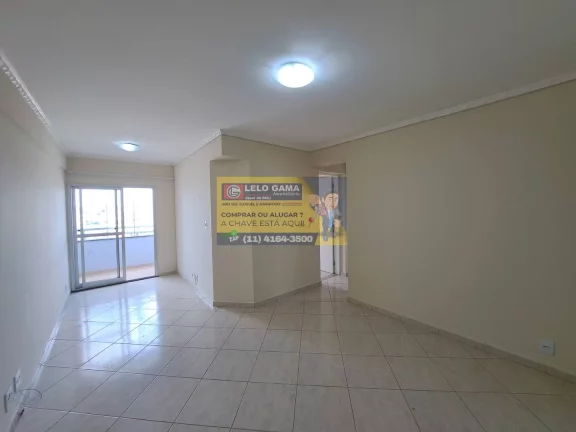 Imagem APARTAMENTO NO CENTRO DE CARAPICUIBA