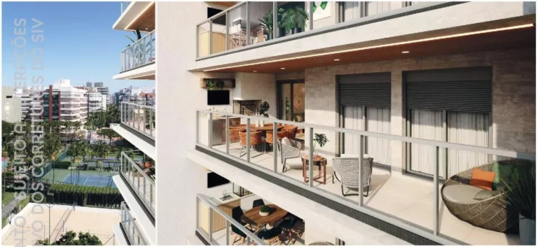 Imagem Apartamento Garden com 3 suítes à venda, 147 m² por R$ 4.864.000 - Riviera Módulo 7 - Bertioga/SP