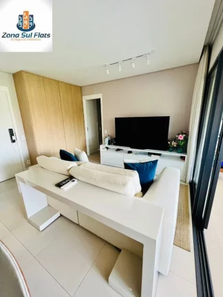 Imagem Apartamento à Venda Em Pinheiros Com 3 Dormitórios Sendo 1 Suíte e 2 Vagas