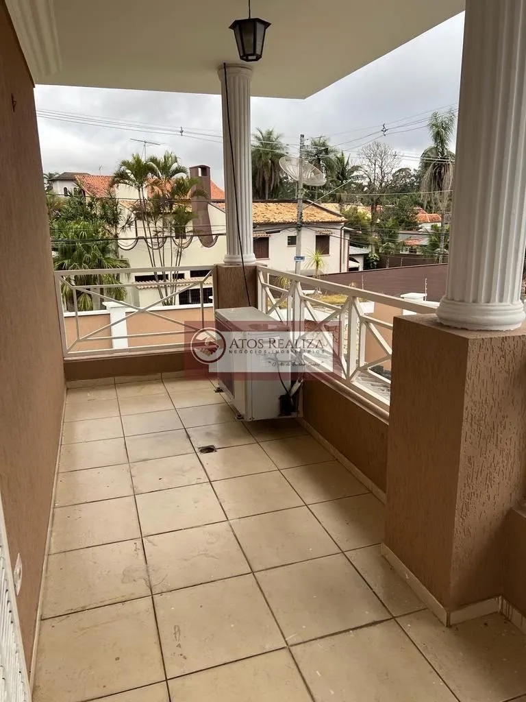 Imagem Alugo sobrado Casa no Bolsão de Interlagos - São Paulo