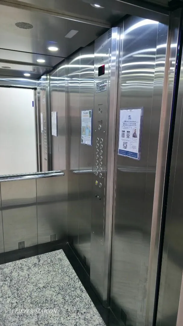Imagem Apartamento a venda com 2 suítes no bairro Country Club em Poços de Caldas - MG