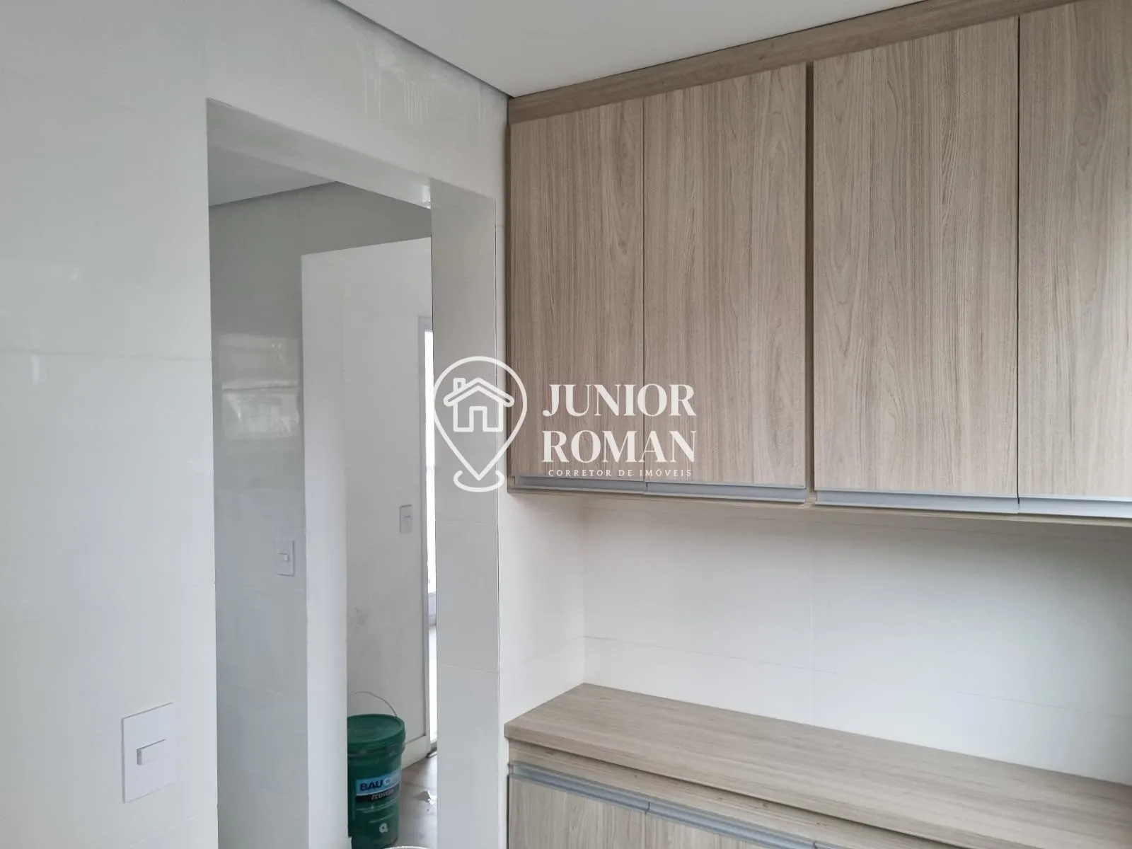 Imagem OBERTURA DUPLEX COM PLANEJADOS 180M² | 3 DORMITÓRIOS | ÁREA GOURMET | 2 VAGAS | VILA GUARANI - MAUÁ