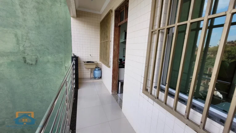Imagem Casa no Cidade Nova - Santana do Paraíso