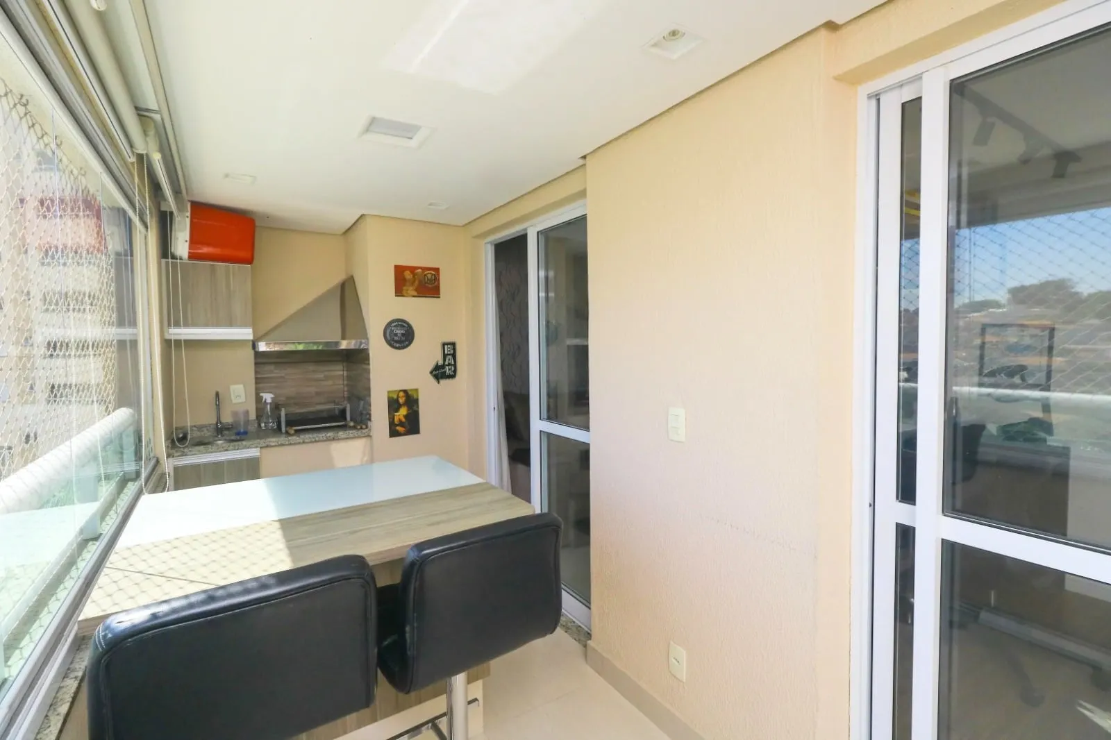 Imagem Apartamento à Venda Ecolife Campestre | 78 m² | 3 Dorms | Suíte - Santo André/SP
