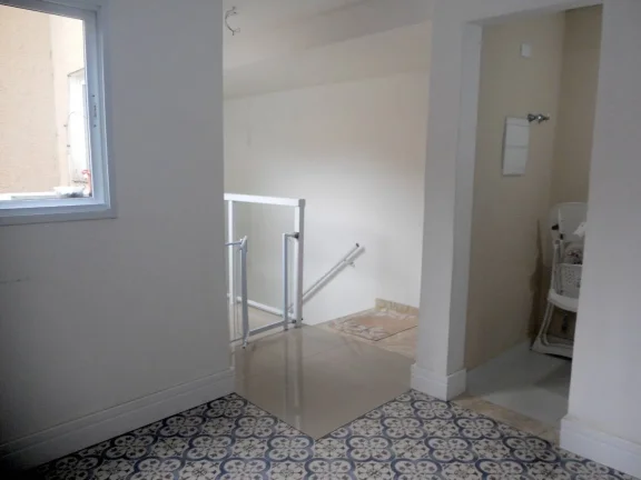 Imagem Apartamento Duplex 88 m² 3 Dormitórios e 1 Vaga de Garagem