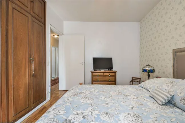 Imagem APARTAMENTO RESIDENCIAL em São Paulo - SP, Pinheiros