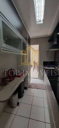 Imagem Linda Casa em Condomínio Fechado - Terra Nova - Eugênio de Melo Repleto de Planejados Lazer Completo