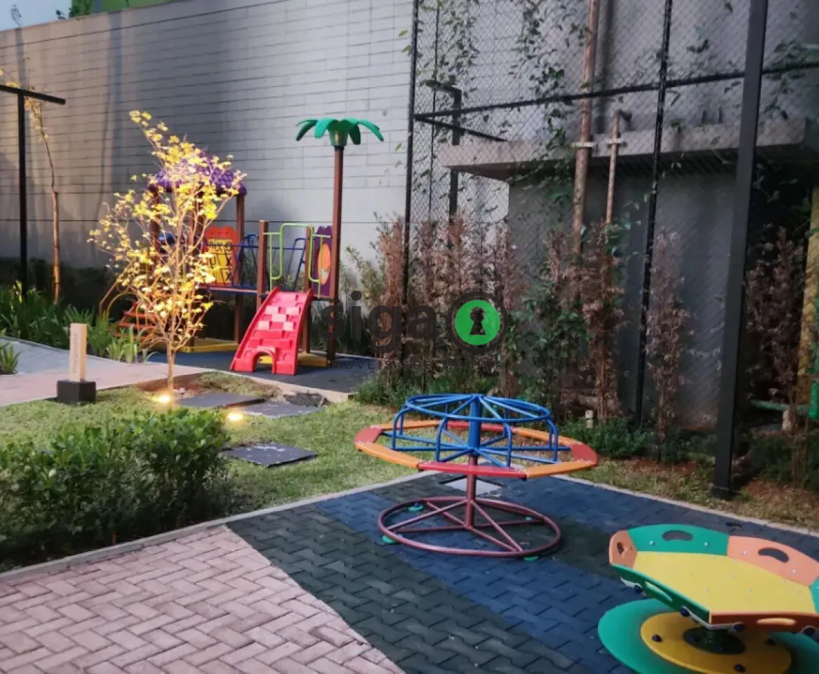 Imagem Studio Moderno á Venda 25m²- Pinheiros