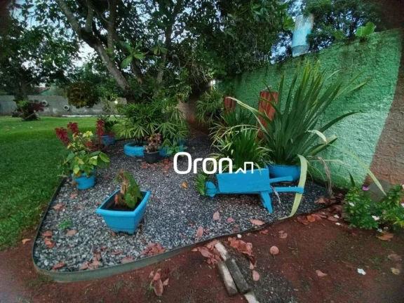 Imagem Casa à venda, 250 m² por R$ 900.000,00 - Jardim Imperial - Aparecida de Goiânia/GO