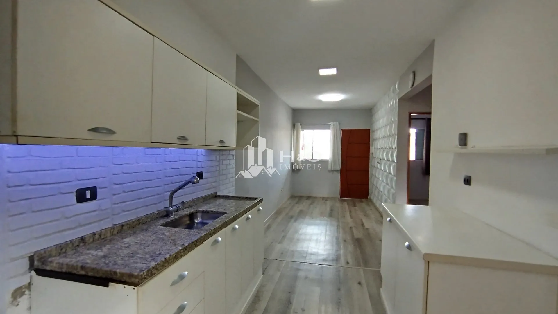Imagem Apartamento à venda na Cidade Líder_ 48m², 2 dormitórios e 1 vaga de garagem.