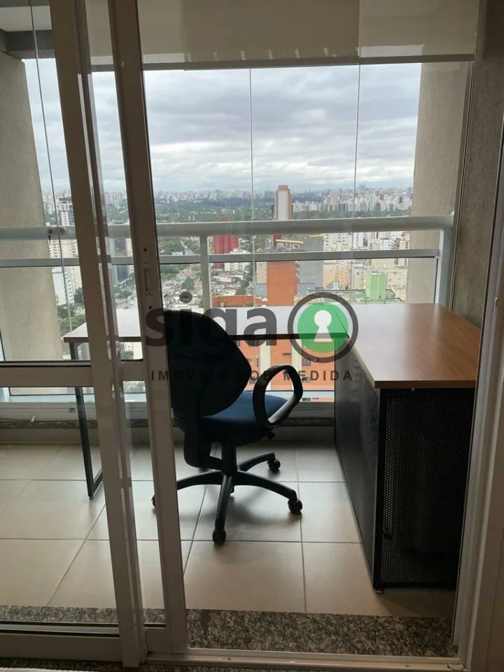 Imagem APARTAMENTO DUPLEX 1 DORMITORIO (SUITE) MOBILIADO PARA VENDA E LOCAÇÃO EM PINHEIROS