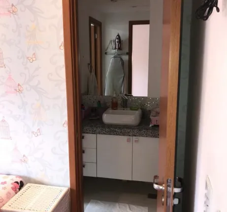 Imagem Cobertura com 4 Quartos à Venda, 168 m² em Taquara - Rio de Janeiro