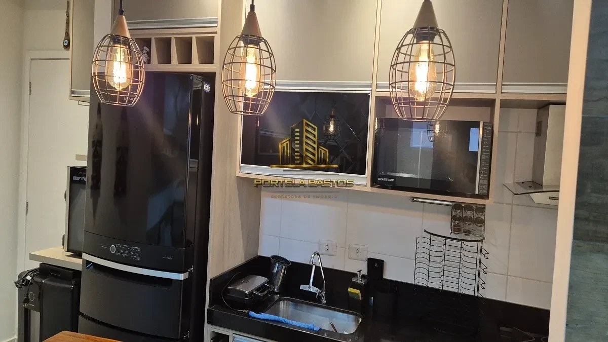 Imagem Apartamento com 2 Quartos à Venda, 66 m² em Itaguá - Ubatuba