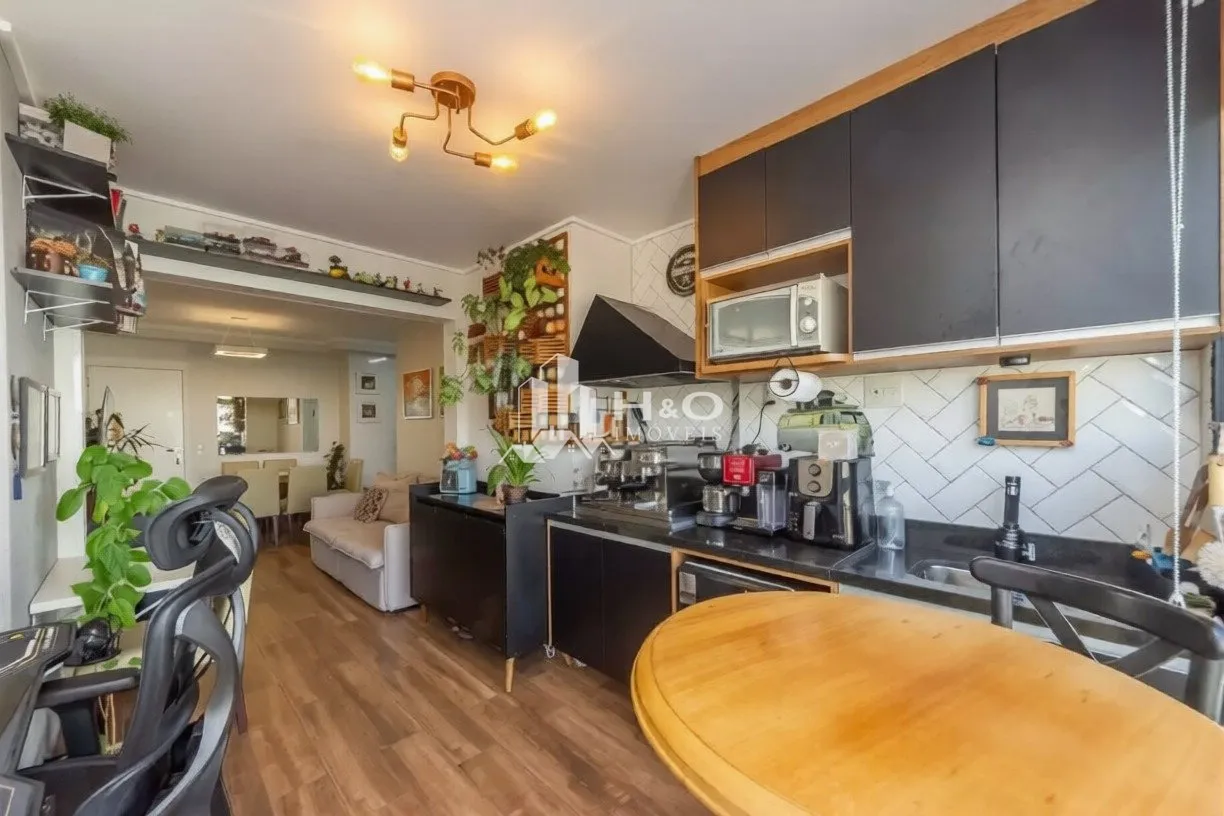 Imagem Apartamento à venda no Parque São Jorge- TATUAPÉ |