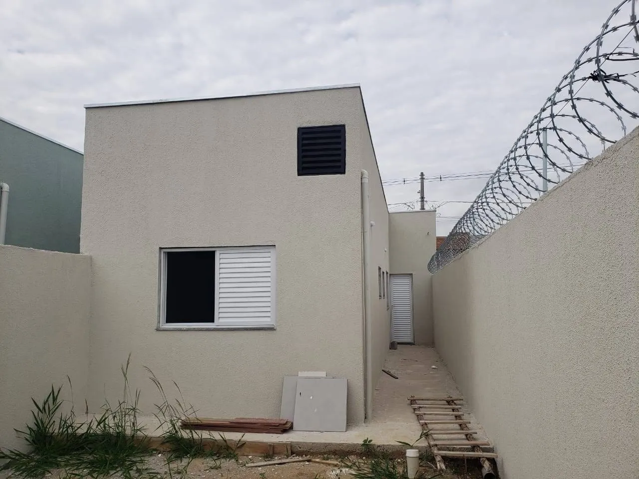 Imagem Casa à venda, Residencial Antares, Taubaté, SP
