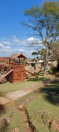 Imagem CHACARA RURAL em POÇOS DE CALDAS - MG, JÓIAS DO VALE DO SOL