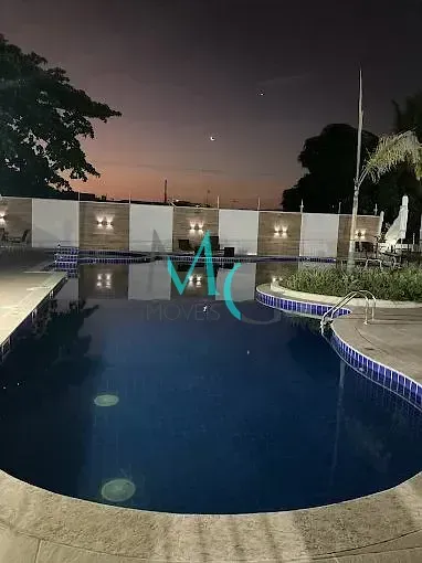 Imagem Apartamento 2 quartos à venda, Inhoaíba, Condominio Cedro Rosa - Rio de Janeiro, RJ