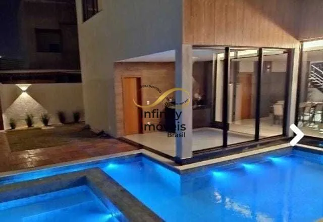 Imagem Casa Alto Padrão em Alphaville Vespasiano, Vespasiano/MG