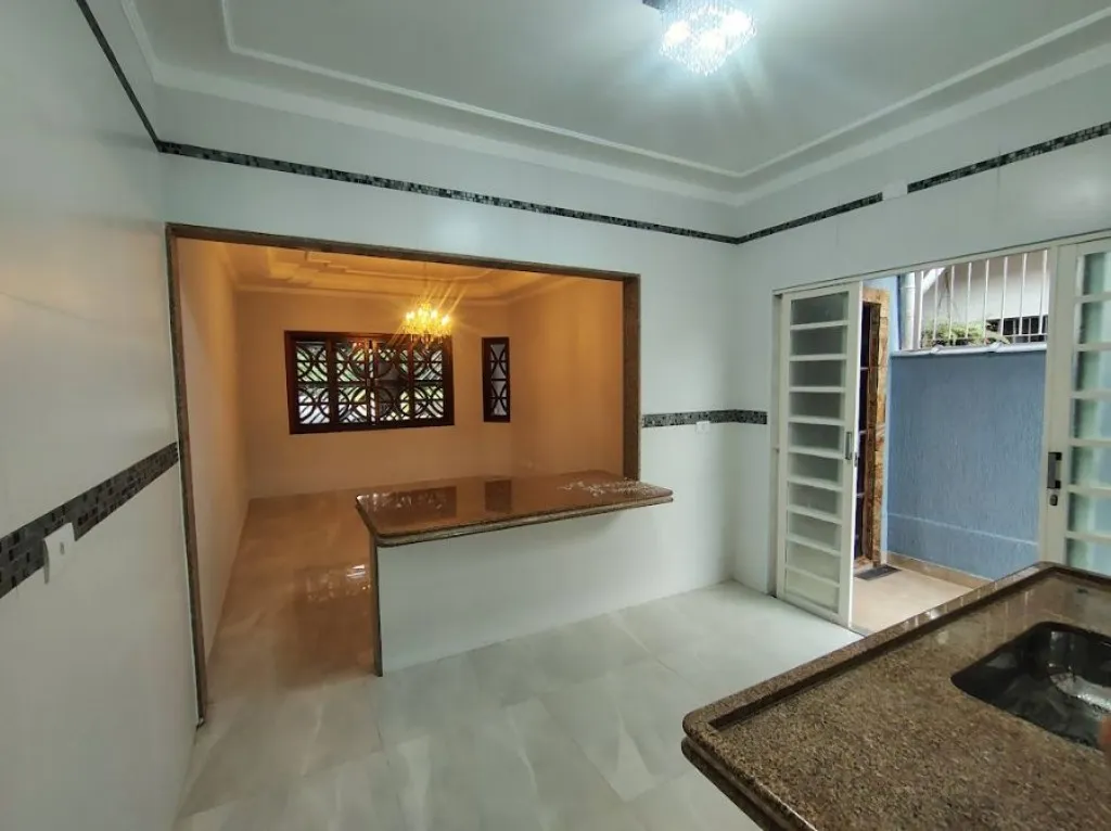 Imagem CASA COM 103,13 m² - REAL - PRAIA GRANDE SP