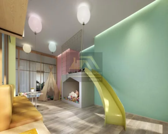 Imagem APARTAMENTO 3 SUITES 3 VAGAS - MIRANT VILA MADALENA.