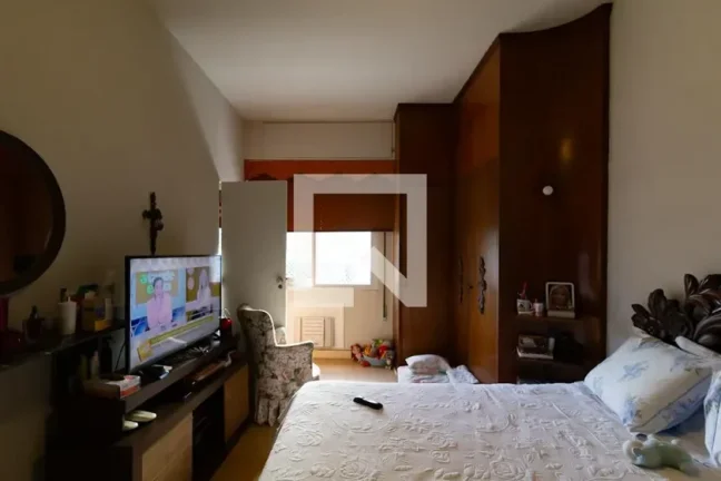 Imagem Apartamento à Venda - Leblon, 4 Quartos, 160 m2