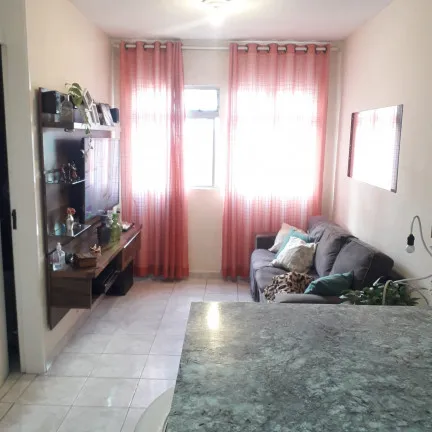 Imagem Apartamento com 2 Quartos à Venda, 44 m² em Jardim Santa Terezinha (Zona Leste) - São Paulo