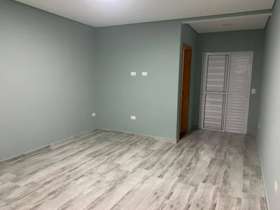 Imagem Sobrado Novo 210 metros 3 Dormitorios e 2 Suítes 1 Master