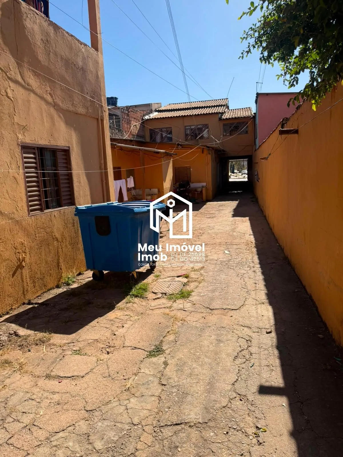 Imagem Casa 4 Quartos 1 Suíte 8 Vagas 800m² Taguatinga Sul