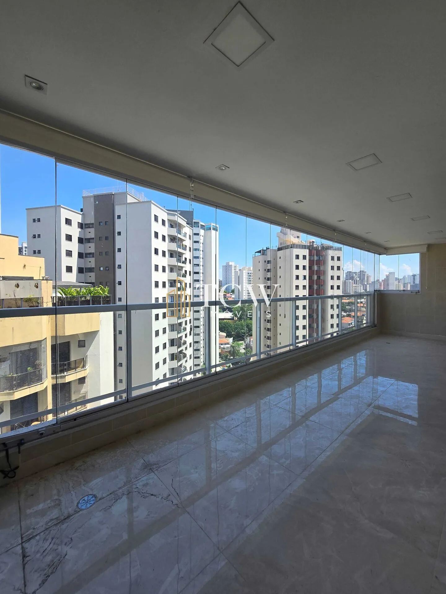 Imagem Apartamento 3 suítes no Chácara Inglesa