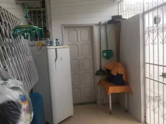 Imagem CASA NO BAIRRO DOM PEDRO