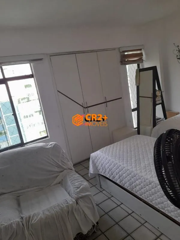 Imagem Apartamento a Venda 155m² com 4 Quartos, 2 Suítes + Dce no bairro Boa Viagem em