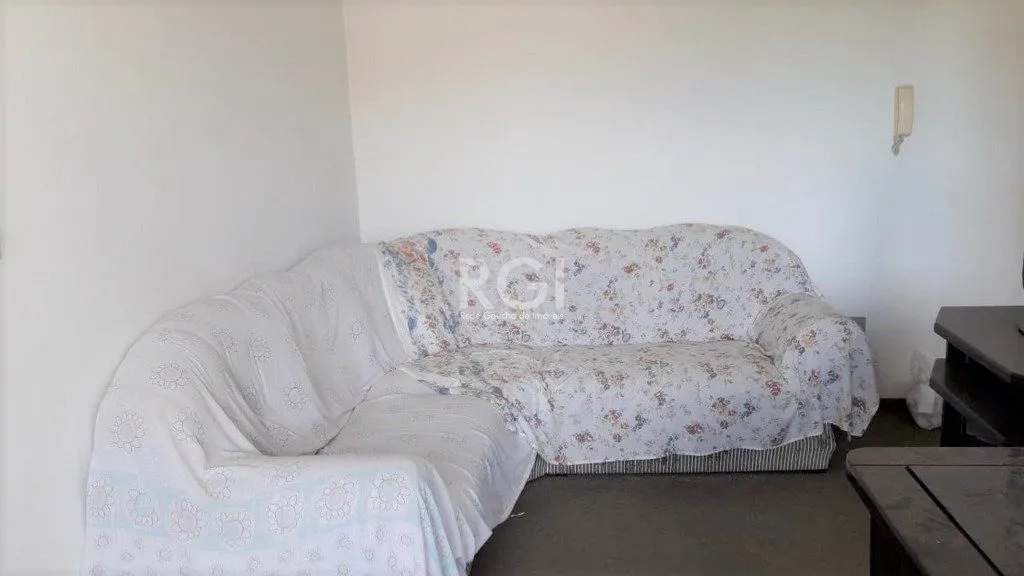 Imagem Apartamento para Venda - 56.24m², 2 dormitórios, 1 vaga - Teresópolis