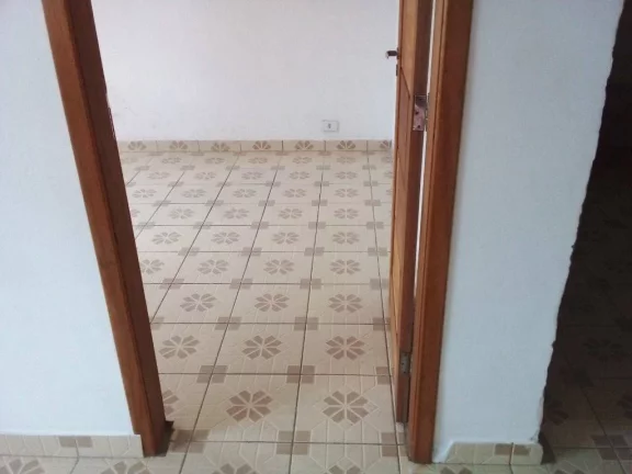 Imagem Casa com 2 dormitórios à venda, 100 m² por R$ 500.000,00 - Ocian - Praia Grande/SP