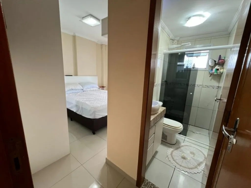 Imagem APARTAMENTO COM 86,00 m² - BOQUEIRÃO - PRAIA GRANDE SP