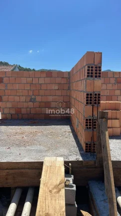 Imagem Casa à Venda em Bela Vista - Palhoça: 2 Dormitórios, R$339k