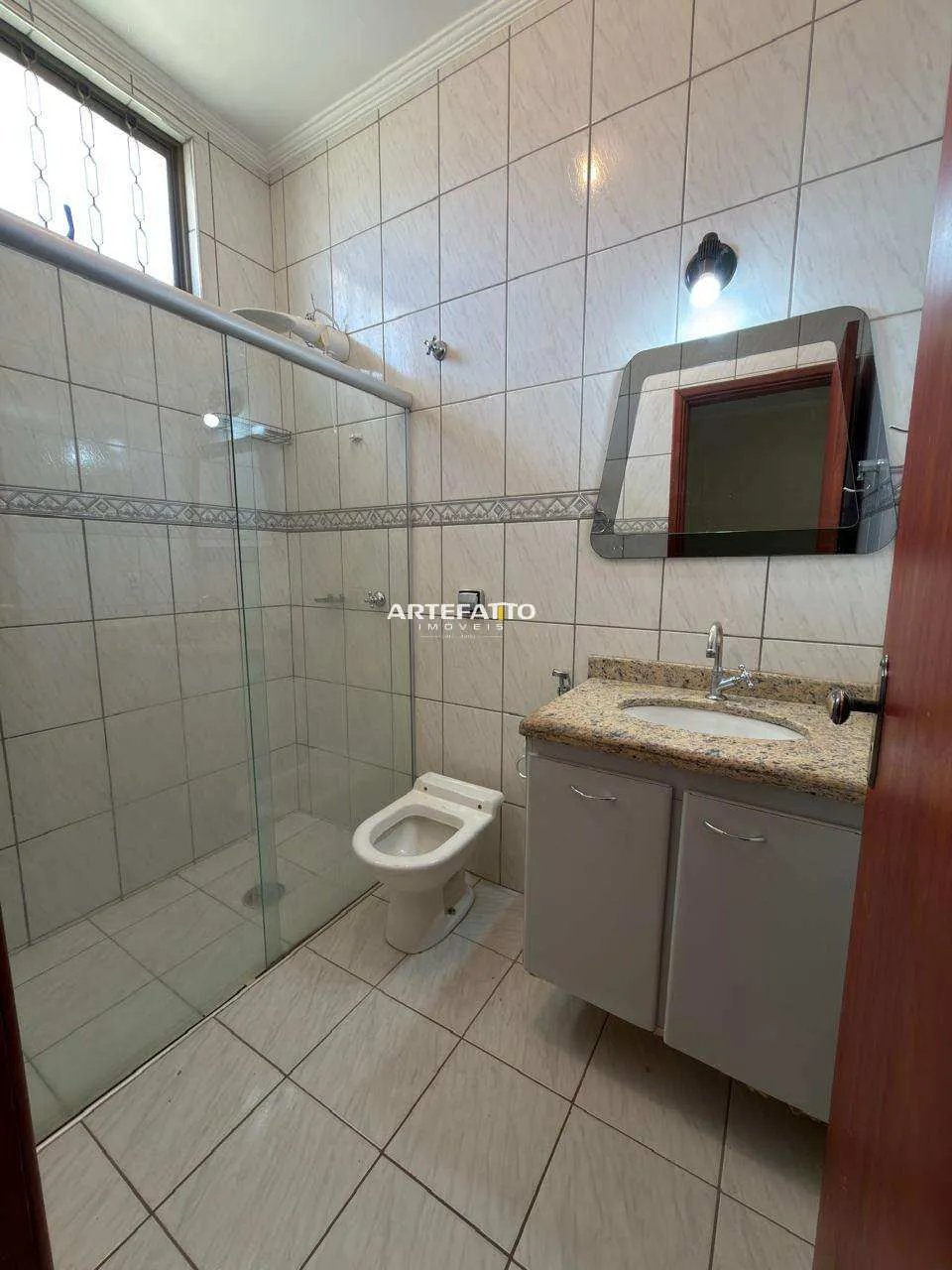 Imagem Casa à venda em Franca, Vila Santa Rita, com 3 quartos, 175m2