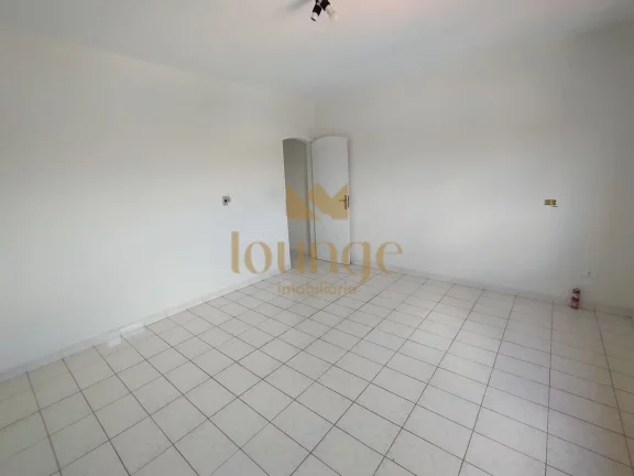 Imagem Casa para alugar em Jd. Pacaembu Zona Norte - Sorocaba/SP
