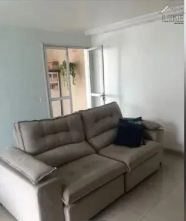 Imagem Cobertura no Spazio Campo Azuli - Zona Sul