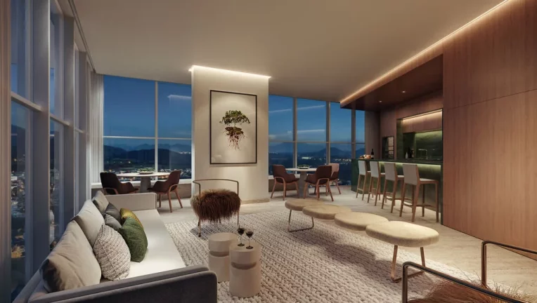 Imagem APARTAMENTO RESIDENCIAL em Itapema - SC, Centro