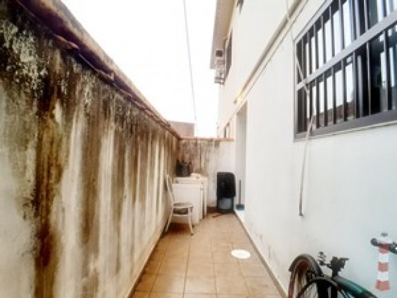 Imagem Sobrado com 2 Quartos à Venda, 56 m²em Parque São Vicente - São Vicente