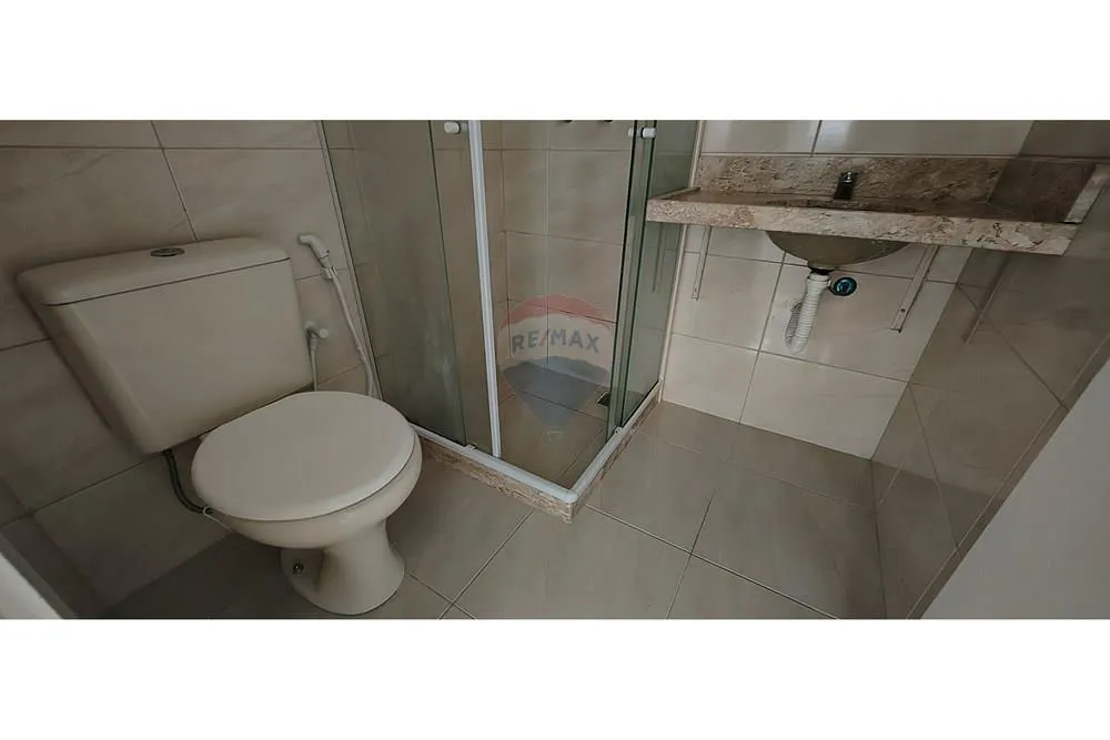 Imagem Apartamento 3 quartos, com 2 suítes e vaga dupla em condomínio clube na Freguesia