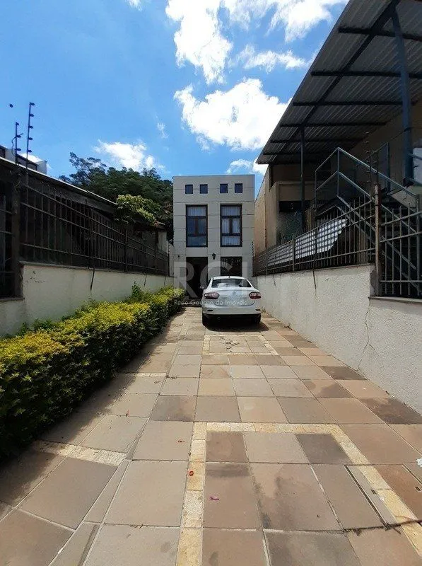 Imagem Predio para Venda - 180m², 0 dormitórios, 2 vagas - Cidade Baixa