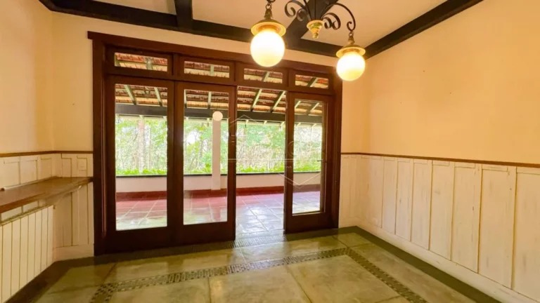 Imagem Casa em Campos do Jordão