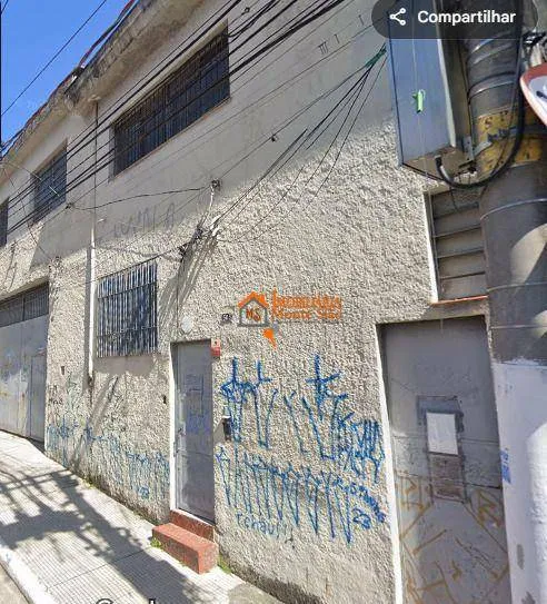 Imagem Terreno à venda, 660 m² por R$ 6.000.000,00 - Vila Invernada - São Paulo/SP