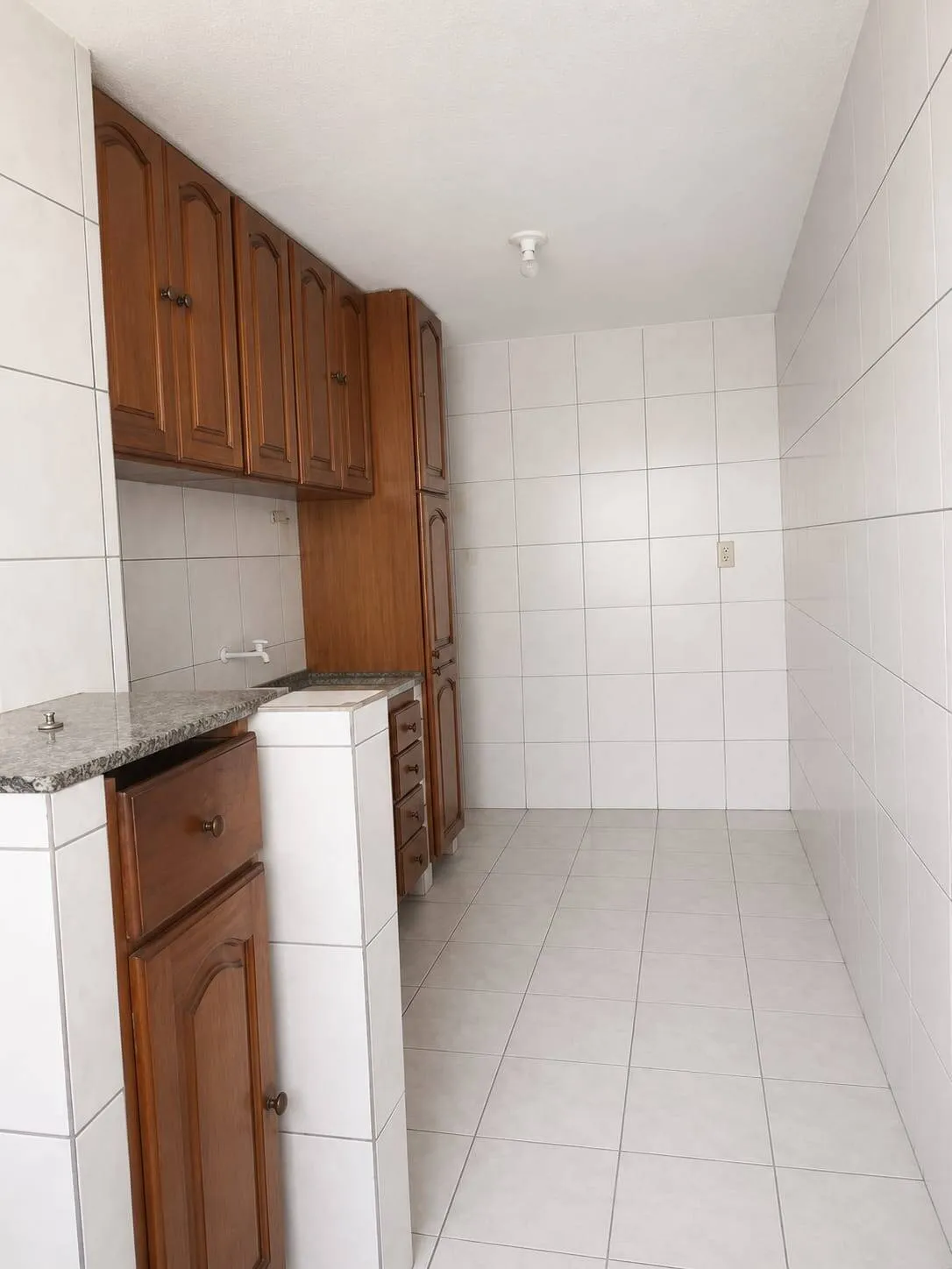 Imagem Apartamento 3 quartos Residencial Miguel Sutil Bairro Despraiado