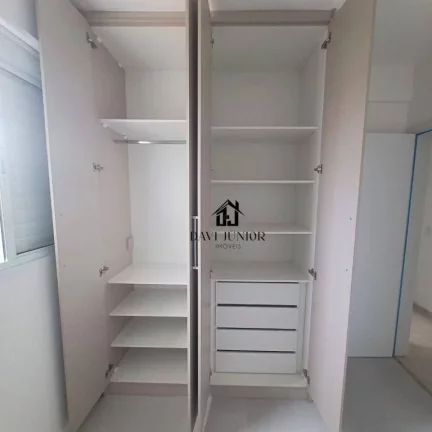 Imagem Apartamento com 3 dormitórios, 67 m² - venda por R$ 899.000 ou aluguel por R$ 2.850/mês - Parque Campolim - Sorocaba/SP