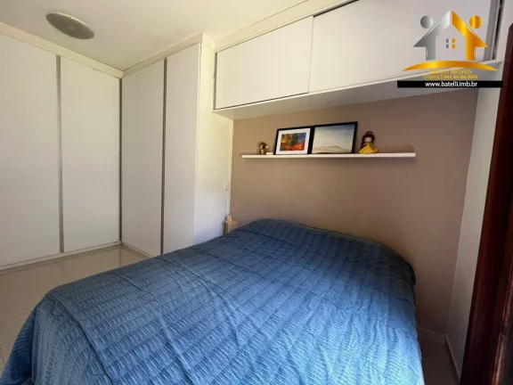 Imagem Casa a venda condomínio Vila Florida (Fazendinha) - Batelli Imóveis