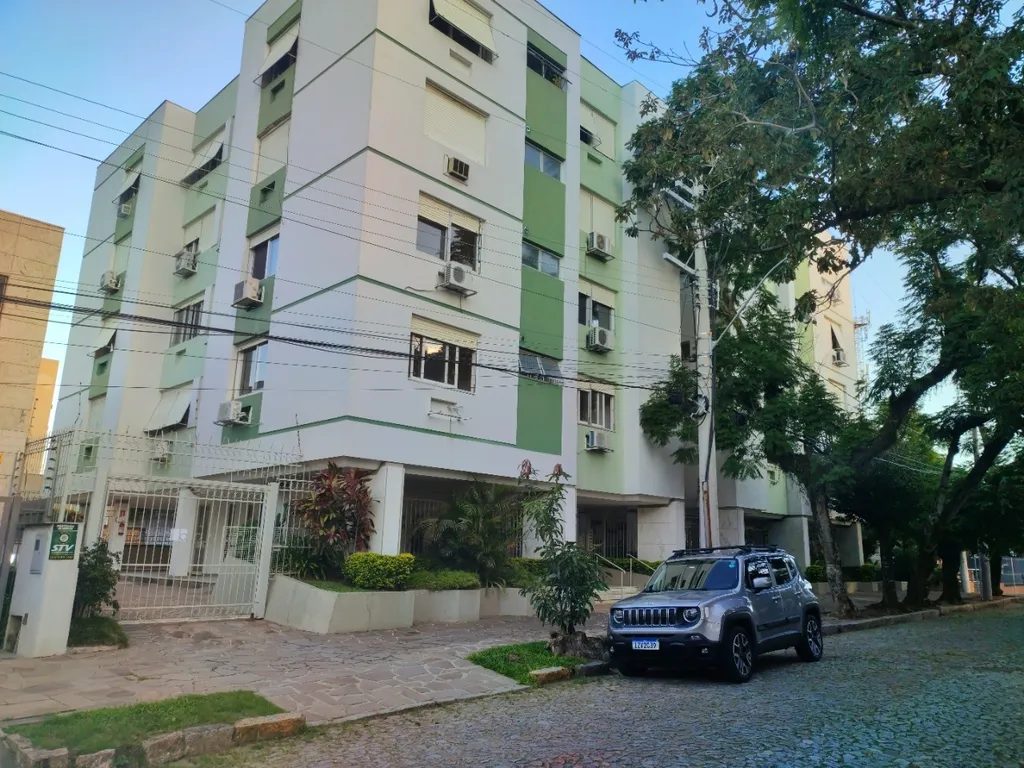 Imagem Apartamento em Petrópolis